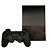Console PlayStation 2 Slim Preto SCPH-90006 - Sony (Desbloqueado 1.99) - Imagem 1