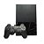 Console PlayStation 2 Slim Preto - Sony - Imagem 1