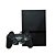 Console PlayStation 2 Slim Preto - Sony (Desbloqueado 1.82) - Imagem 1