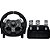Volante Logitech G920 True Force - Xbox Series S/X, Xbox One e PC - Imagem 1