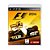 Jogo F1 2014 - PS3 - Imagem 1