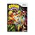 Jogo Crash: Mind over Mutant - Wii - Imagem 1