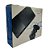 Console PlayStation 2 Slim Preto - Sony (Desbloqueado) - Imagem 1