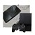 Console PlayStation 2 Slim Preto - Sony (Desbloqueado Thunder) - Imagem 1