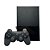 Console PlayStation 2 Slim Preto - Sony (Desbloqueado) - Imagem 5