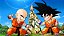 Jogo Dragon Ball: Revenge of King Piccolo - Wii - Imagem 4