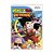 Jogo Dragon Ball: Revenge of King Piccolo - Wii - Imagem 1