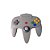 Console Nintendo 64 - Nintendo - Imagem 9