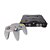 Console Nintendo 64 - Nintendo - Imagem 2