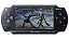 Jogo SoulCalibur: Broken Destiny - PSP - Imagem 3