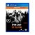 Jogo Dying Light: The Following (Enhanced Edition) - PS4 - Imagem 1