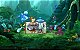 Jogo Rayman Origins - PS3 - Imagem 3