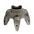 Console Nintendo 64 Cinza - Nintendo - Imagem 6