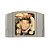 Jogo 007 GoldenEye - N64 - Imagem 1