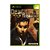Jogo Dead To Rights - Xbox - Imagem 1