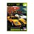 Jogo Sega GT 2002 + Jet Set Radio Future - Xbox - Imagem 1