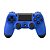Controle Sony Dualshock 4 Azul sem fio - PS4 - Imagem 1