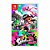 Jogo Splatoon 2 - Switch - Imagem 1