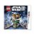 Jogo Lego Star Wars III: The Clone Wars - 3DS - Imagem 1
