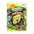 Jogo Spongebob Squarepants: Globs of Doom - Wii - Imagem 1