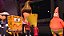 Jogo Spongebob Squarepants: Globs of Doom - Wii - Imagem 3