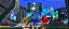 Jogo Sonic Riders - GameCube - Imagem 4