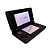 Console Nintendo 3DS Cosmo Black - Nintendo - Imagem 3