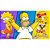 Jogo The Simpsons Game - PSP (Greatest Hits) - Imagem 2