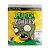 Jogo Plants vs. Zombies - PS3 - Imagem 1