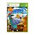 Jogo Phineas and Ferb: Quest for Cool Stuff - Xbox 360 - Imagem 1
