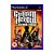 Jogo Guitar Hero III: Legends of Rock (Europeu) - PS2 - Imagem 1