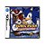 Jogo Sonic Rush Adventure - DS - Imagem 1