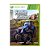 Jogo Farming Simulator 2015 - Xbox 360 - Imagem 1