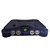 Console Nintendo 64 Roxo (Série Multi-sabores: Uva) - Nintendo - Imagem 2