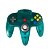 Console Nintendo 64 Roxo (Série Multi-sabores: Uva) - Nintendo - Imagem 5
