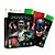 Jogo Injustice: Gods Among Us + Filme Liga da Justiça Legião do Mal - Xbox 360 - Imagem 1