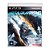 Jogo Metal Gear Rising Revengeance - PS3 (Lacrado) - Imagem 1