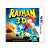 Jogo Rayman 3D - 3DS - Imagem 1