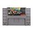 Jogo Donkey Kong Country 2: Diddy's Kong Quest - SNES - Imagem 1