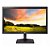 Monitor LG 20" 20MK400H FullHD - LG - Imagem 1