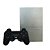 Console PlayStation 2 Slim Prata - Sony (Desbloquado 1.93) - Imagem 1