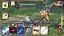 Jogo Baten Kaitos: Eternal Wings and the Lost Ocean - GameCube - Imagem 2