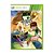 Jogo Ben 10: Omniverse 2 - Xbox 360 - Imagem 1