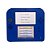 Console Nintendo 2DS Azul - Nintendo - Imagem 5