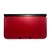 Console Nintendo 3DS XL Vermelho - Nintendo - Imagem 2