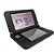 Console Nintendo 3DS XL Vermelho - Nintendo - Imagem 4