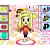 Jogo Smart Girl's: Playhouse - DS - Imagem 2
