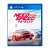 Jogo Need for Speed: Payback - PS4 - Imagem 1