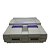 Console Super Nintendo - Nintendo - Imagem 2