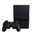 Console PlayStation 2 Slim Preto - Sony (Desbloqueado 1.93) - Imagem 2